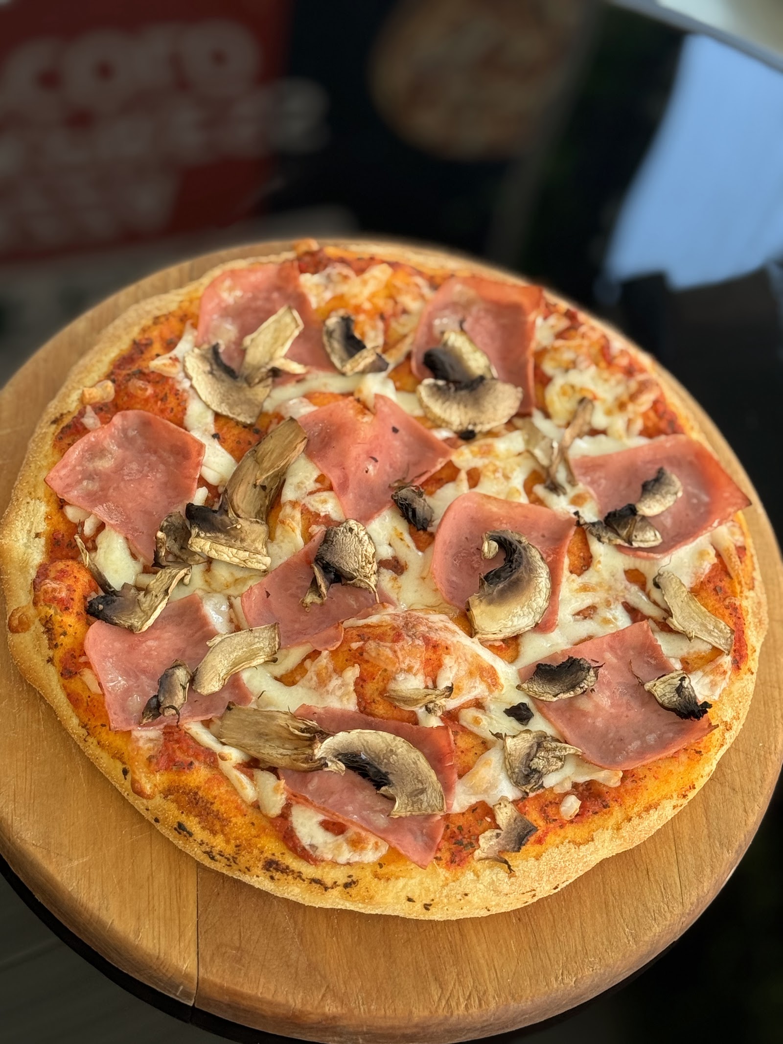 Bella Italia Restaurant - Braila