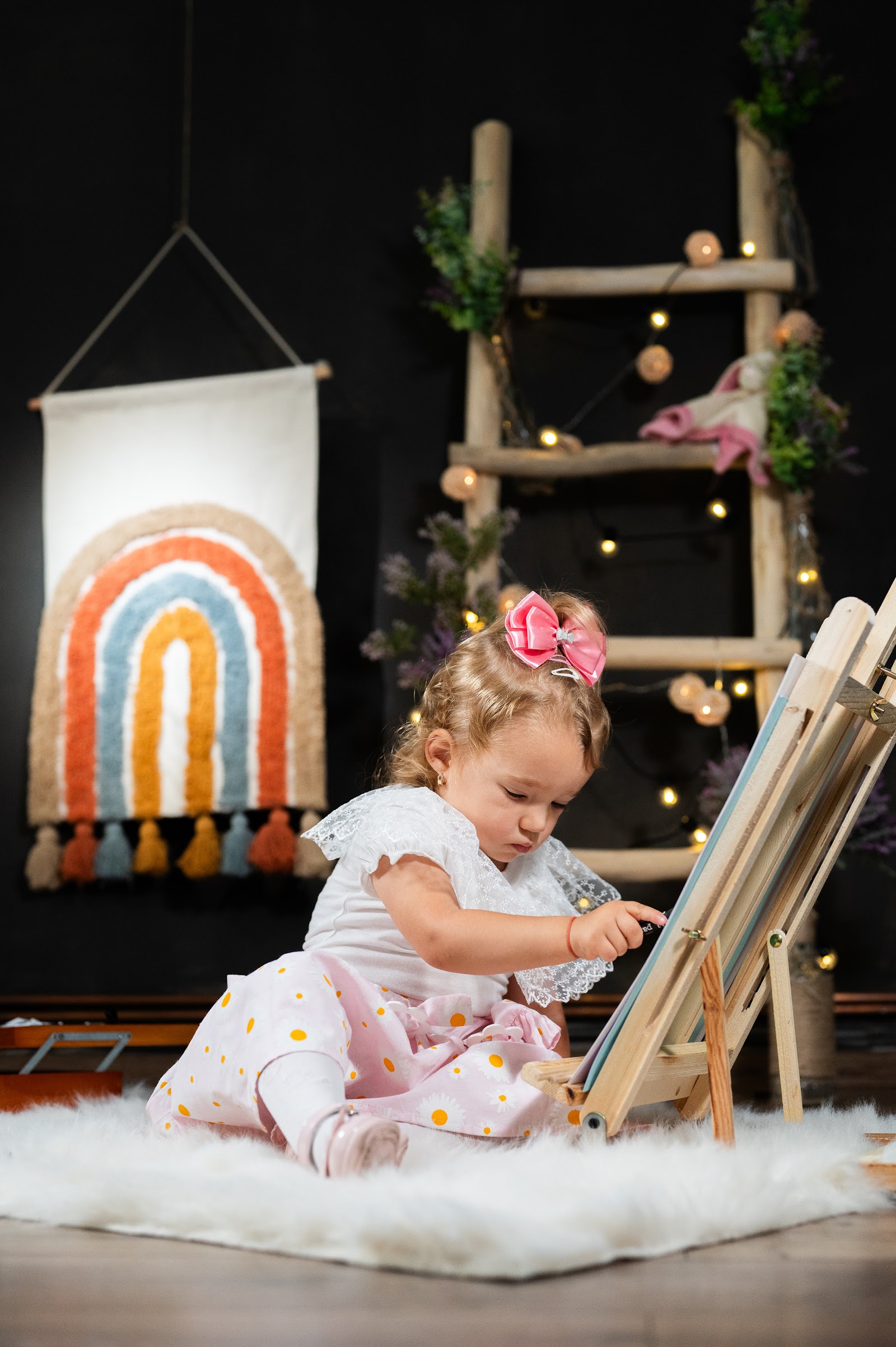 Alia's Unicorn Photo Studio