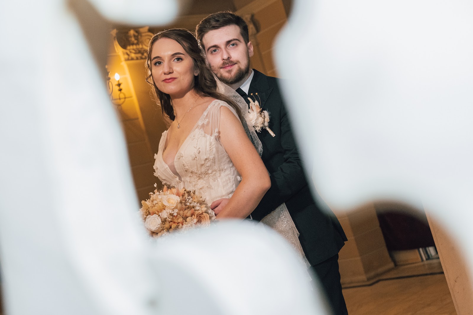 Dîrjan Media - Videograf & Fotograf Nuntă Brăila | Amintiri Autentice