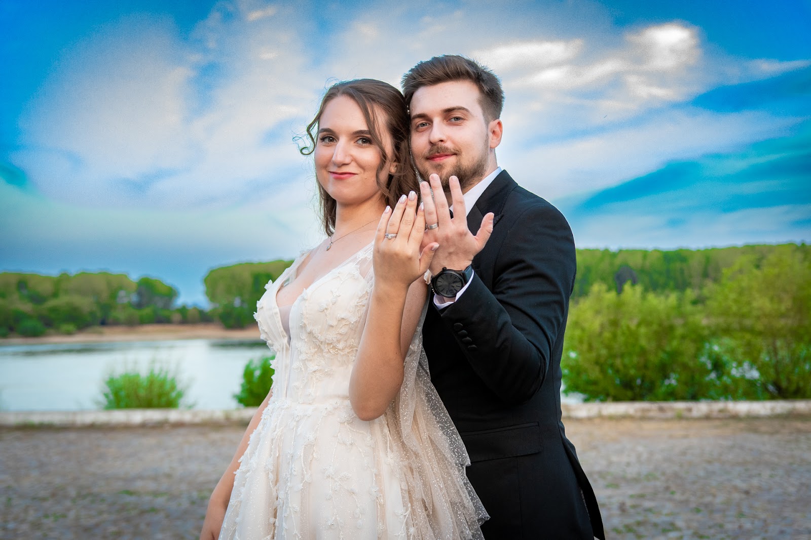 Dîrjan Media - Videograf & Fotograf Nuntă Brăila | Amintiri Autentice