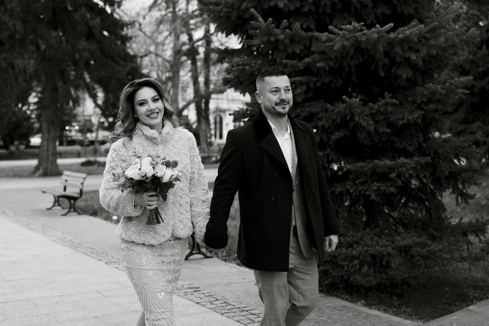 Fotograf nunta Braila Viorel Neagu