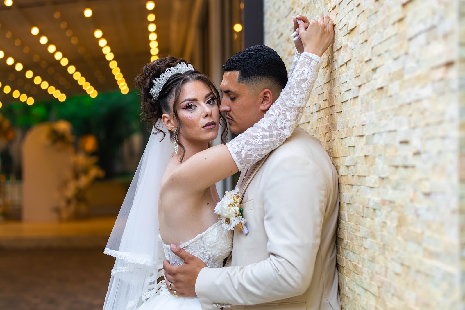 Fotograf de nunta, tablouri canvas Photodereve