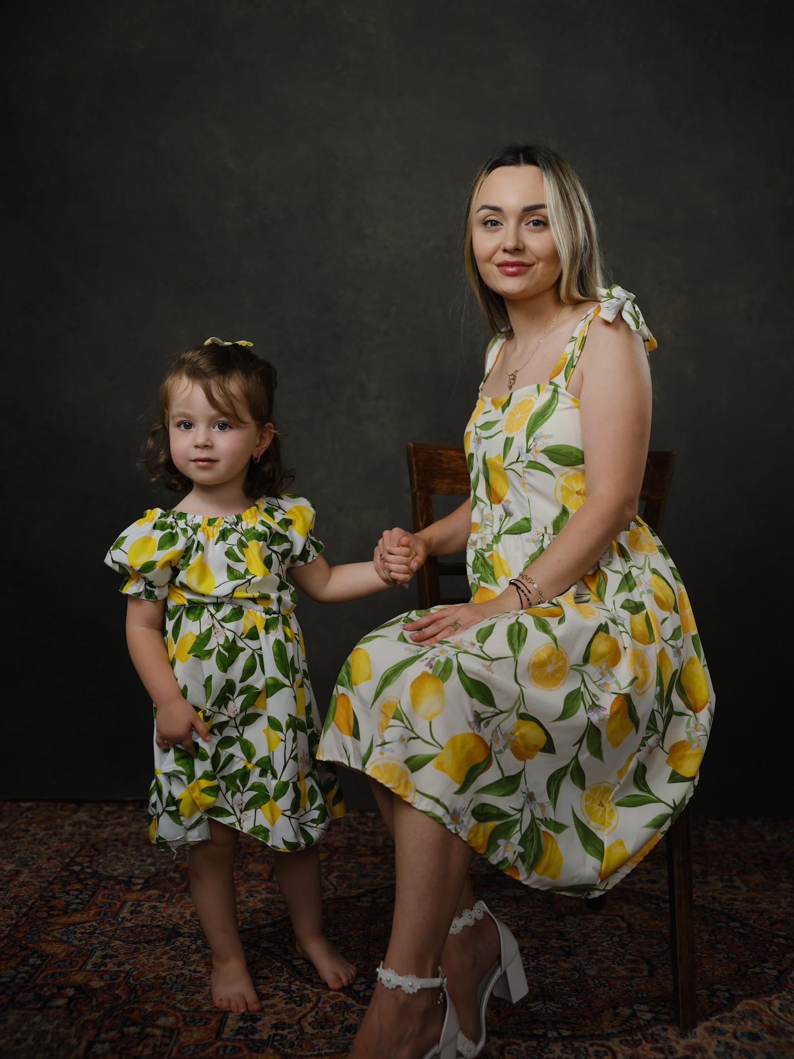 Studio Fotograf - Ionut Lupescu