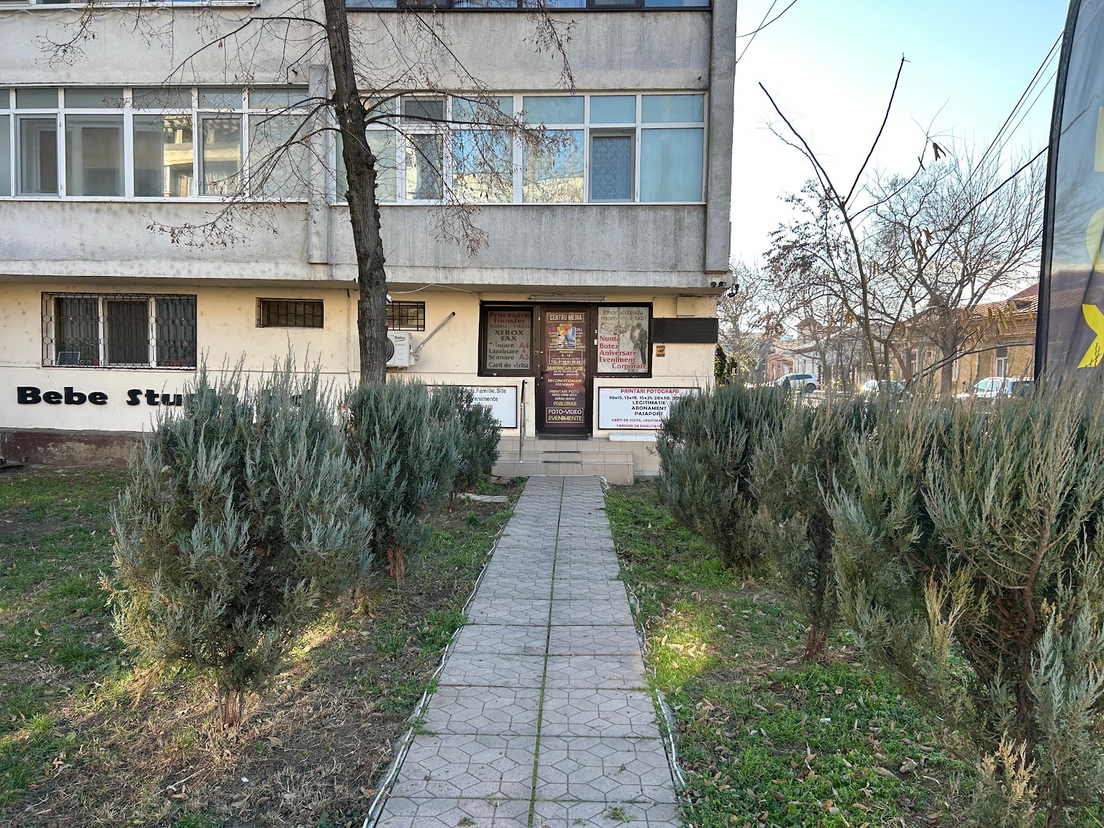 Bebe Studio