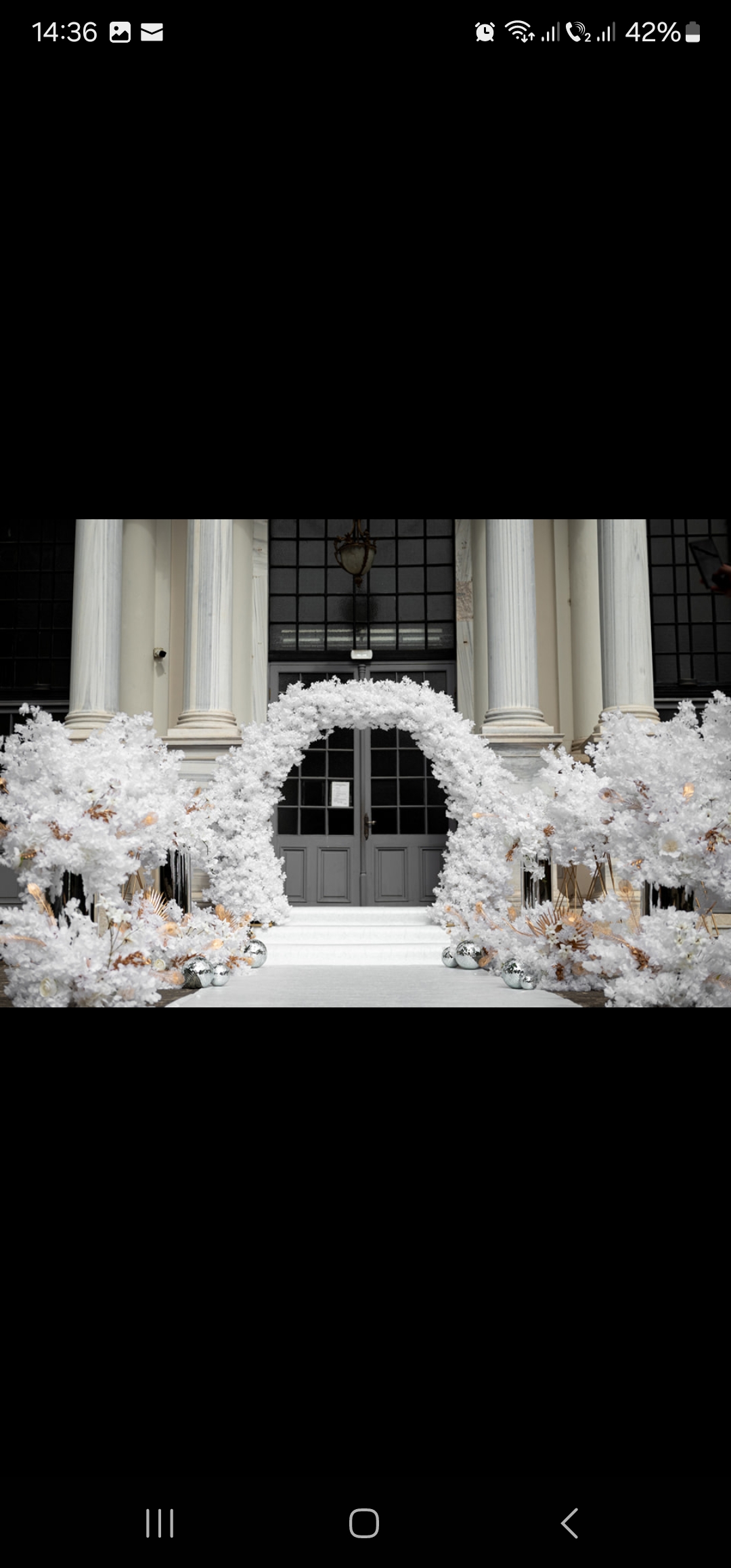 Decor evenimente Braila - HEi FloWers