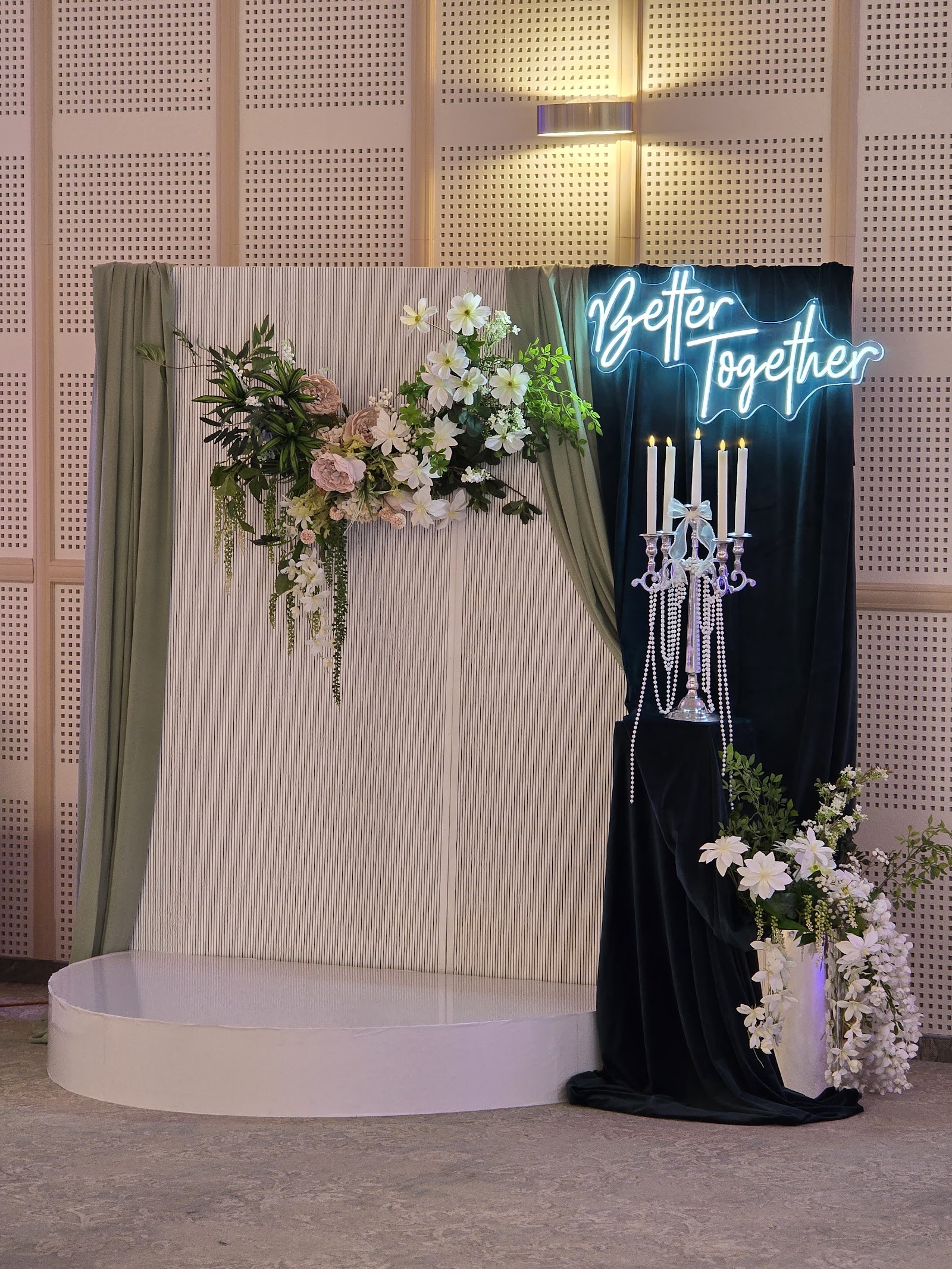 Decor evenimente Braila - HEi FloWers