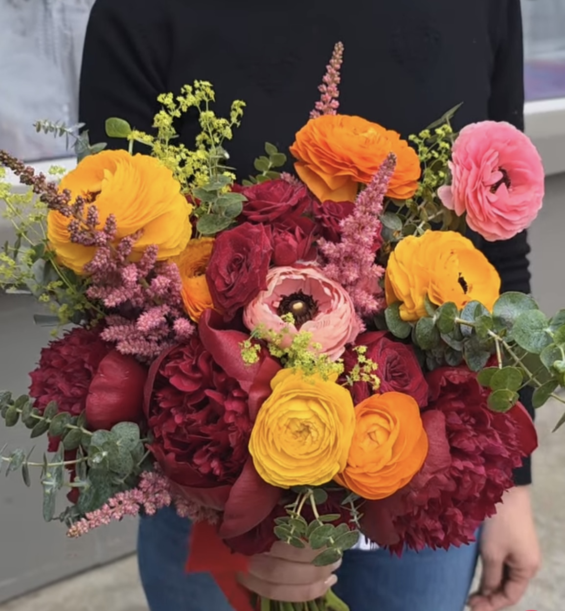 Decor evenimente Braila - HEi FloWers