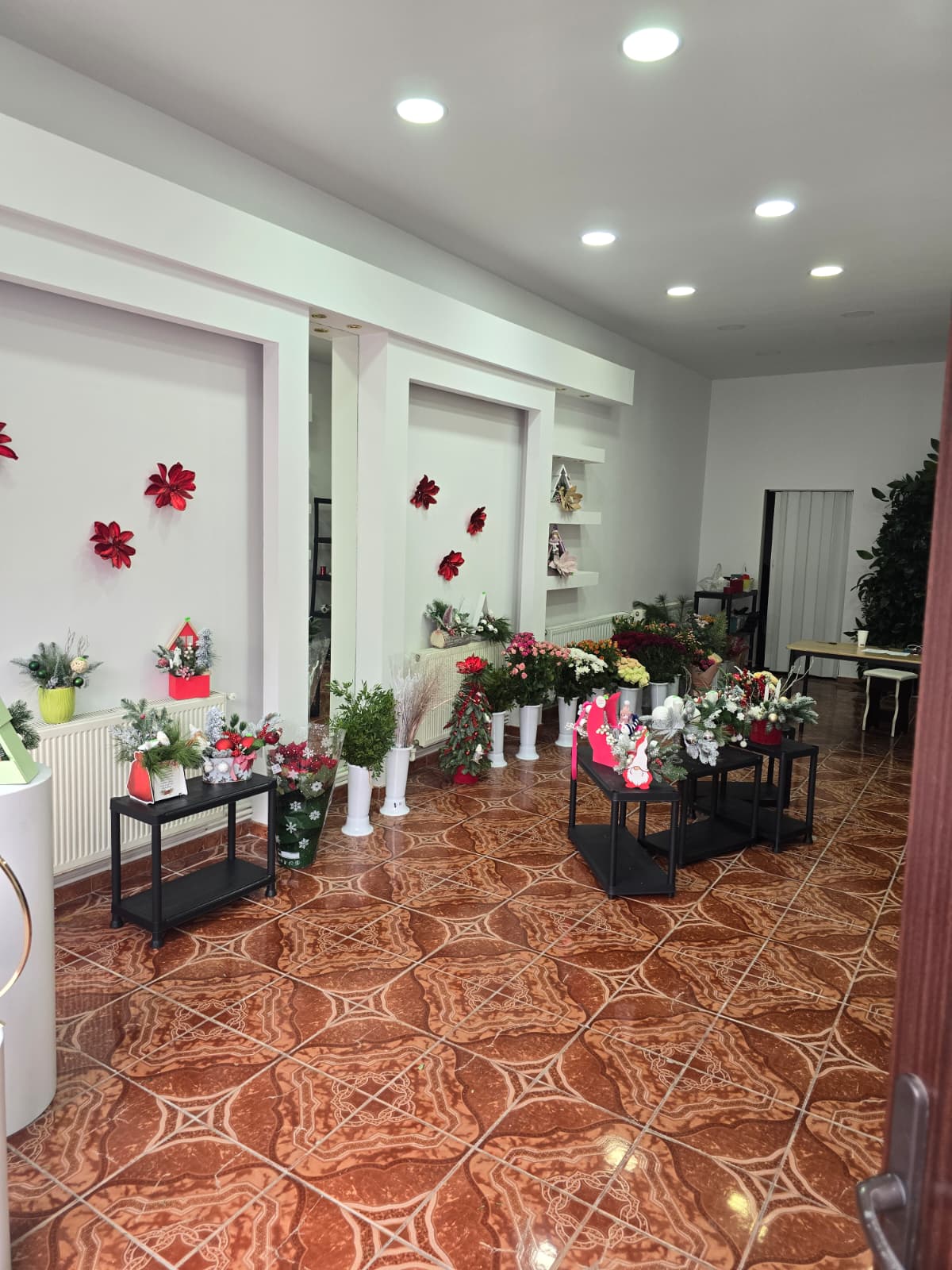 Floraria Camy Decor