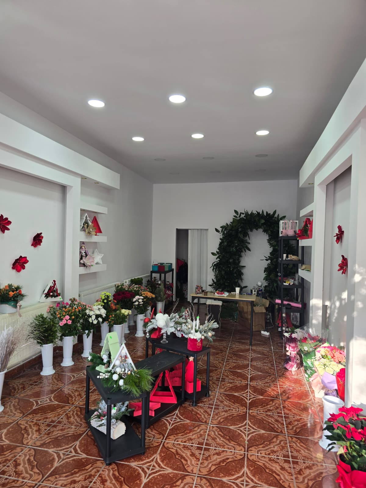 Floraria Camy Decor