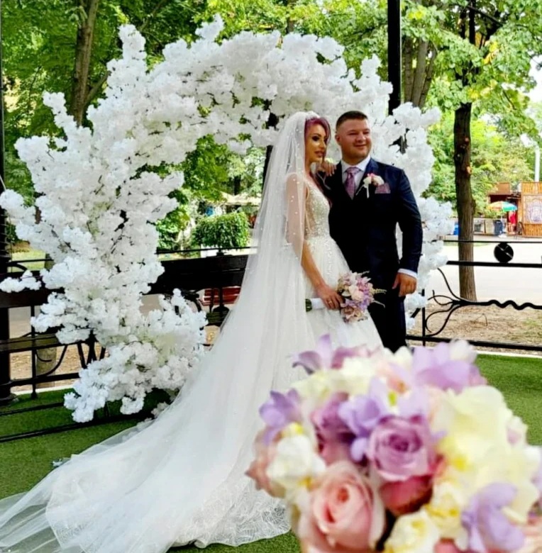 Flower Shop&Events