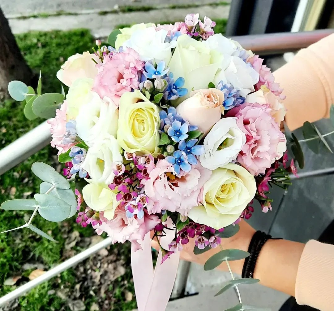 Flower Shop&Events