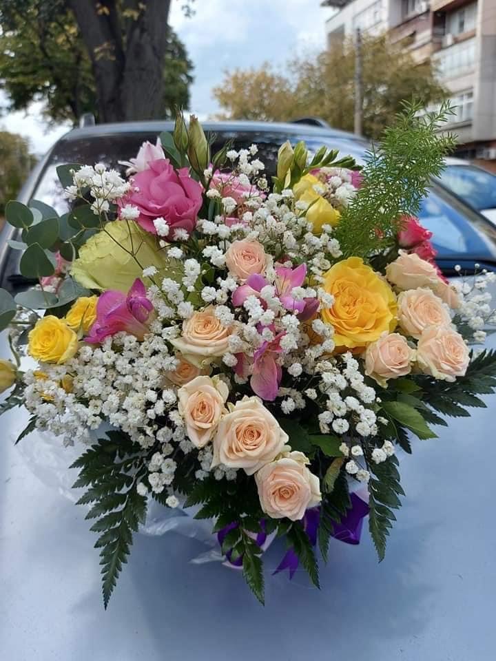 Ava Flower