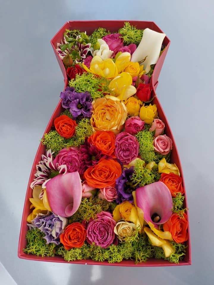 Ava Flower