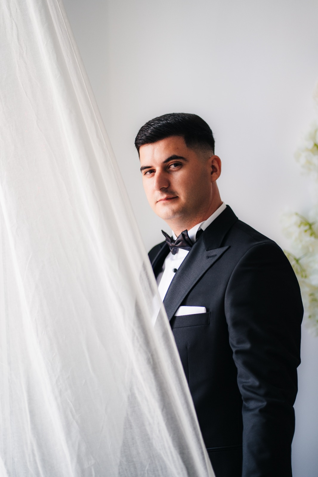 Gentlemen's Tailoring Exclusive