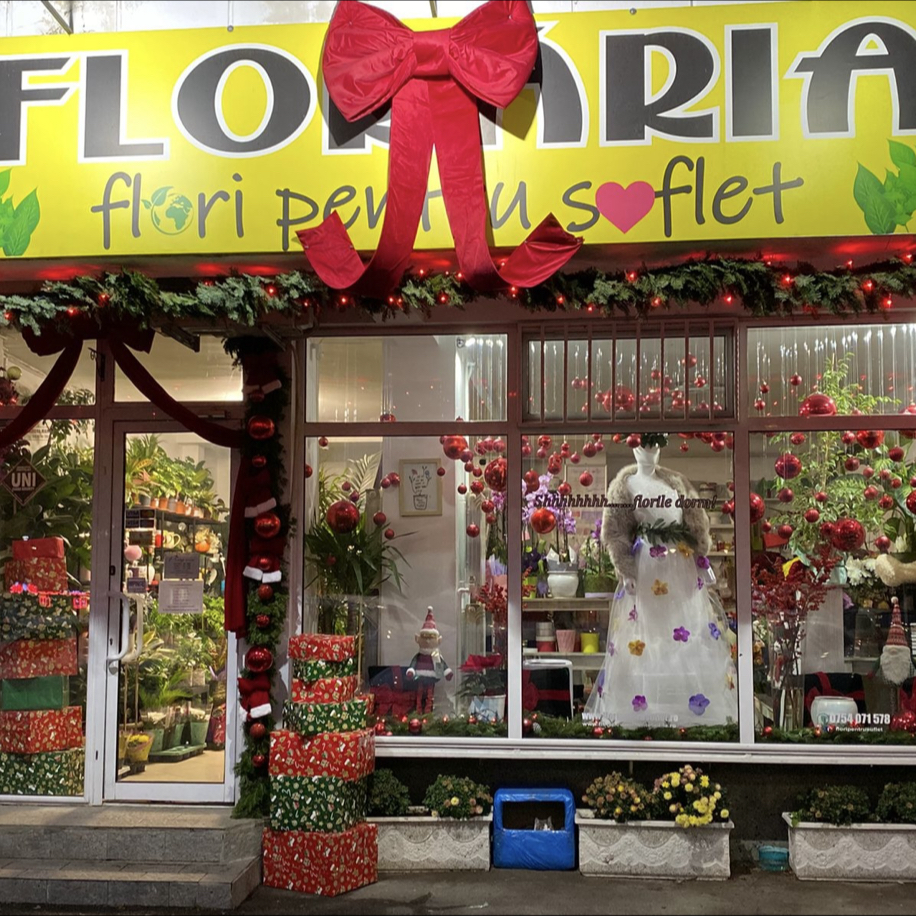 Flori Pentru Suflet