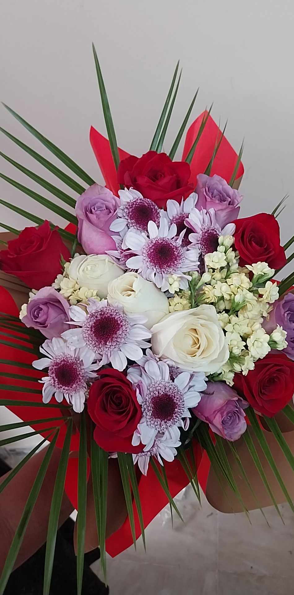 Flower Shop Ioana