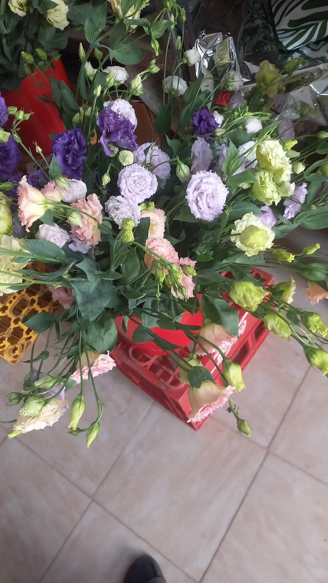 Flower Shop Ioana
