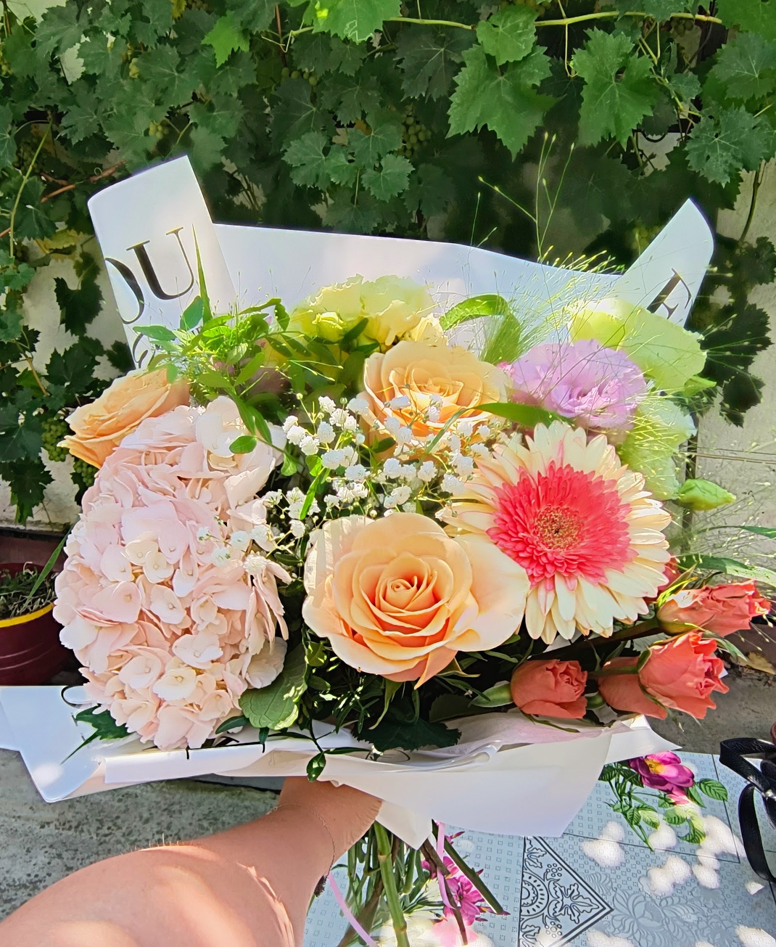 Florăria Lena