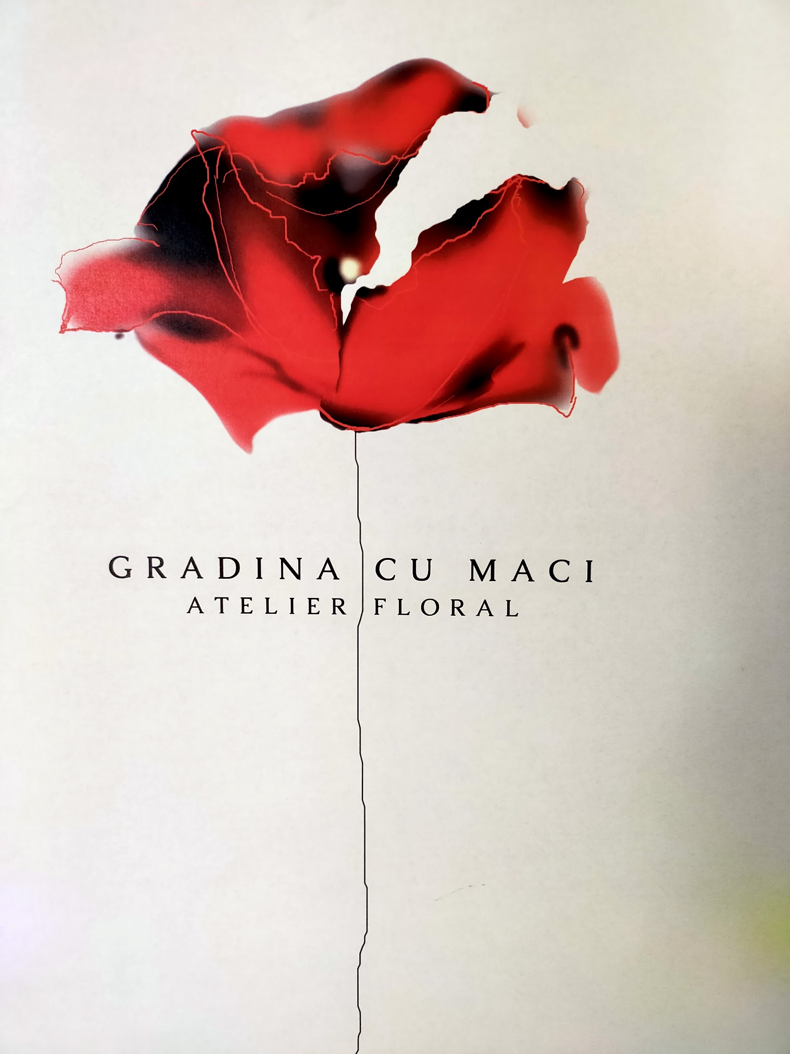 Gradina cu Maci