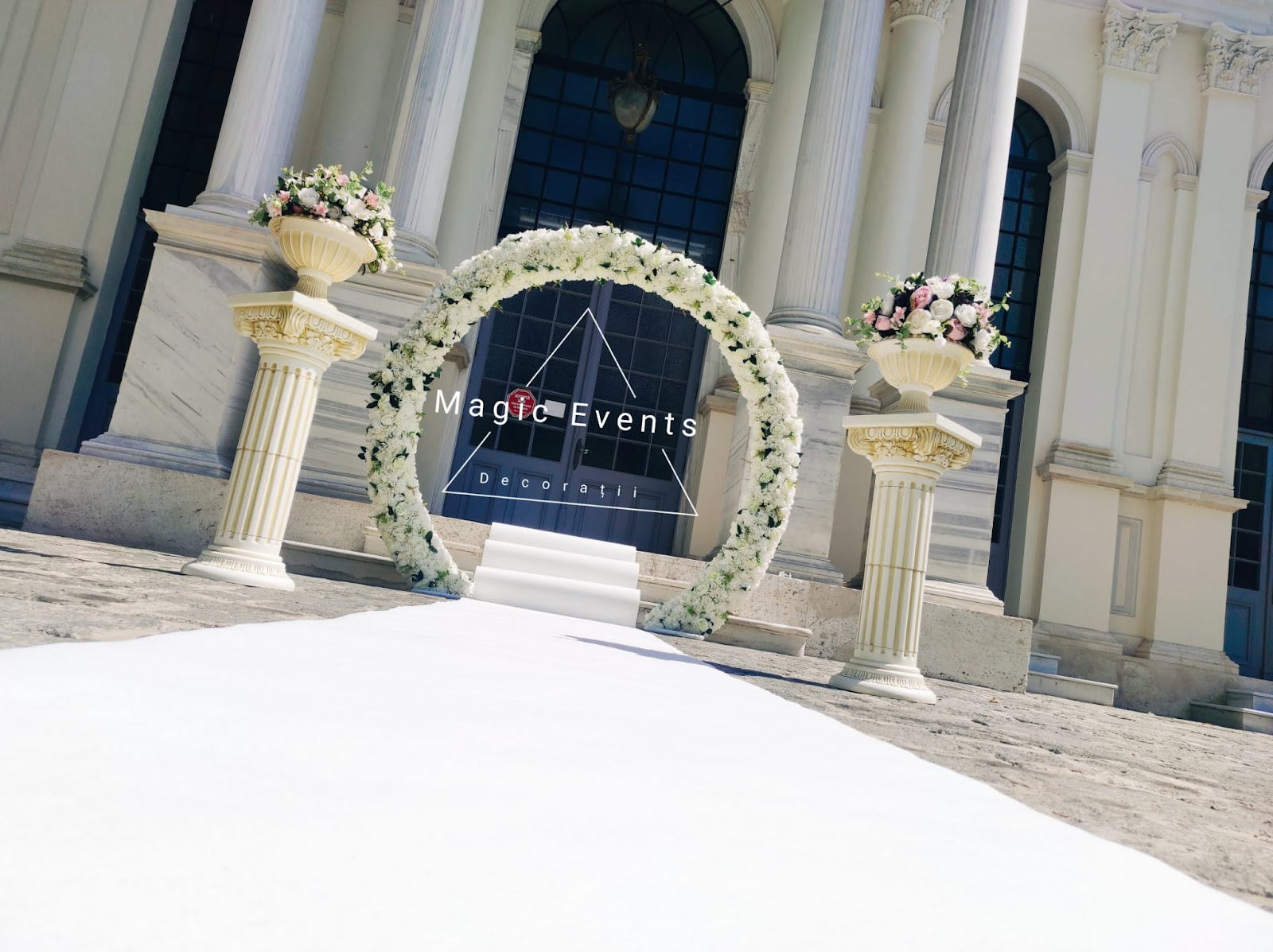 Magic Events Braila