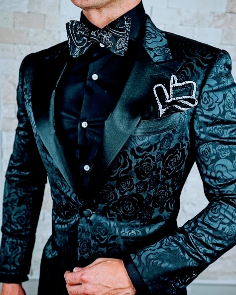 SPREZZA bespoke - Costume mire la comandă 2026