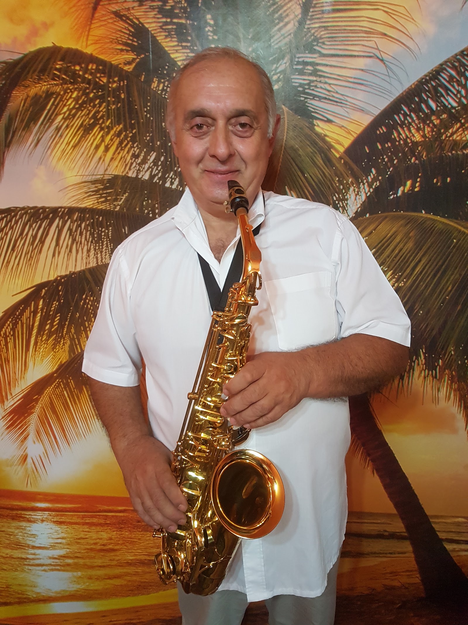 Giulia Band