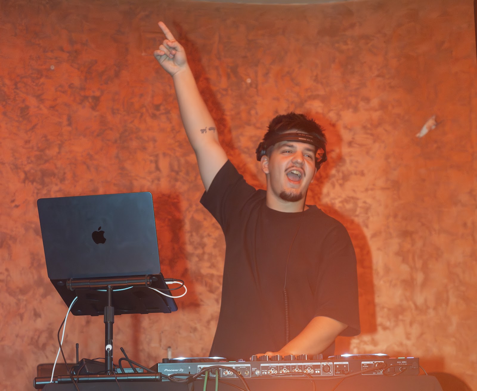 DJ Zamfir