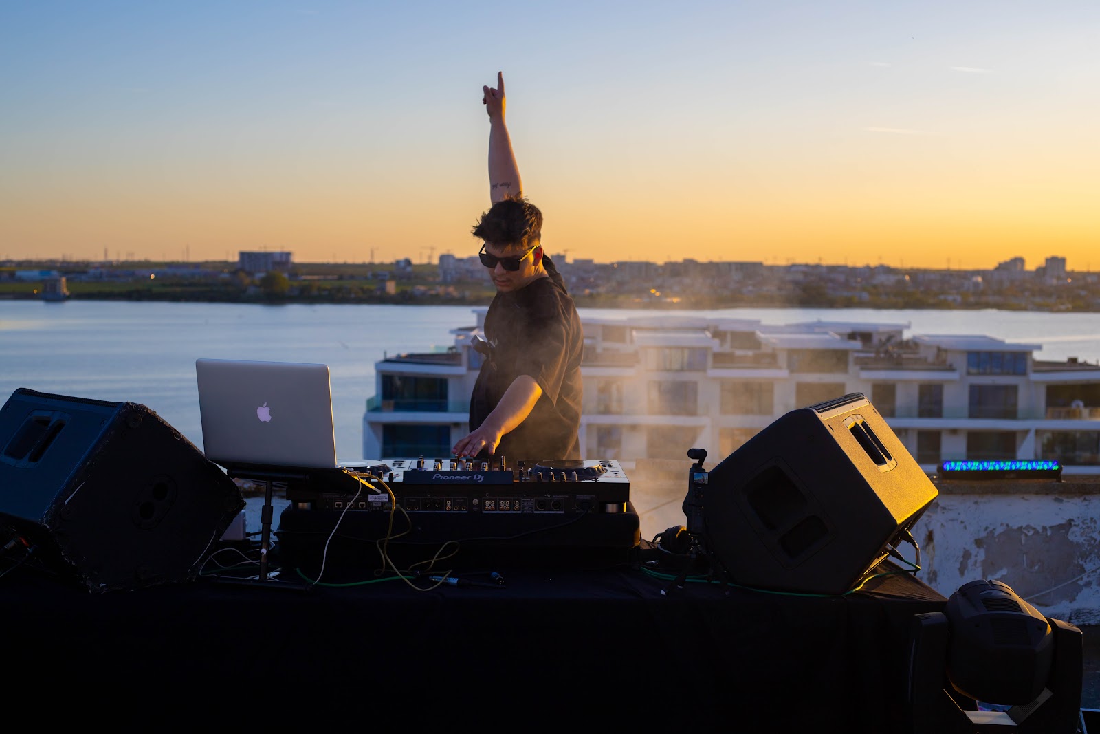 DJ Zamfir