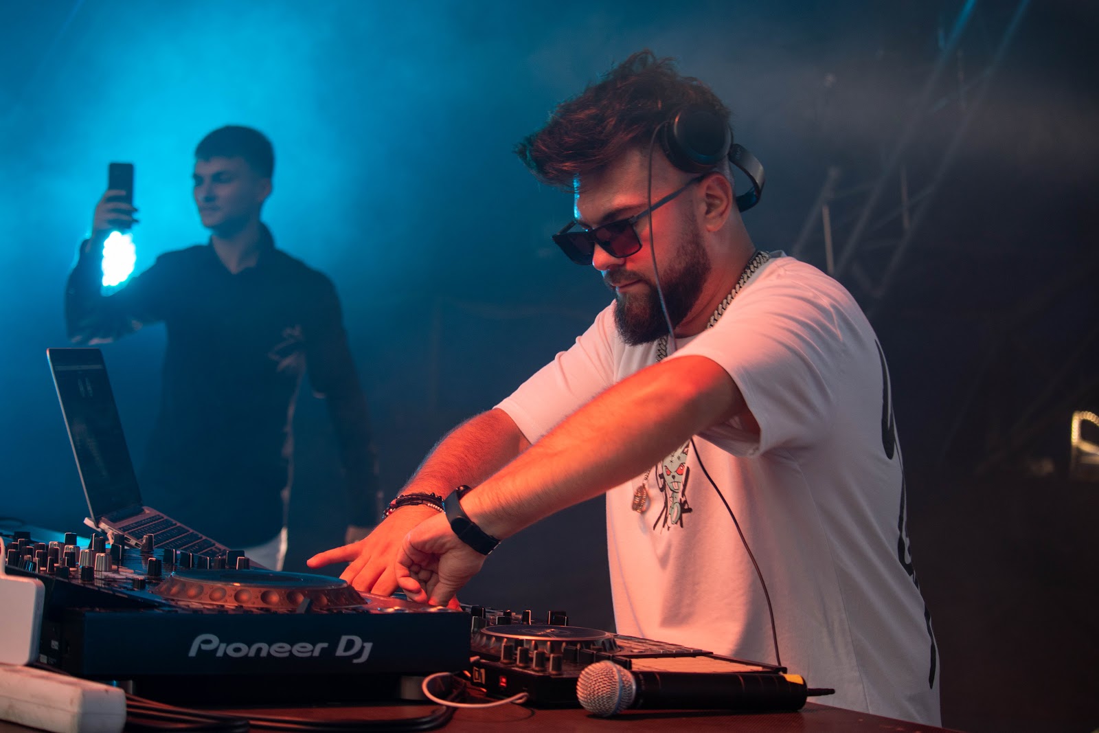 DJ REVOLT