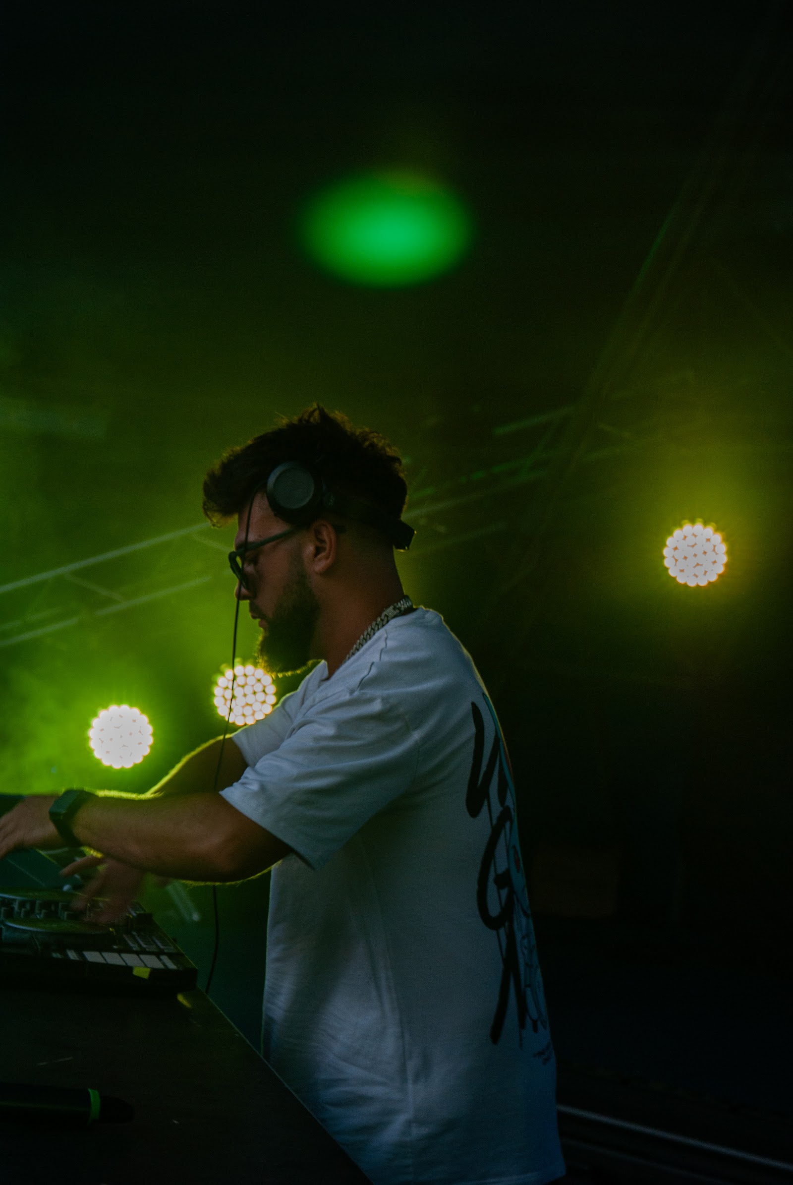 DJ REVOLT