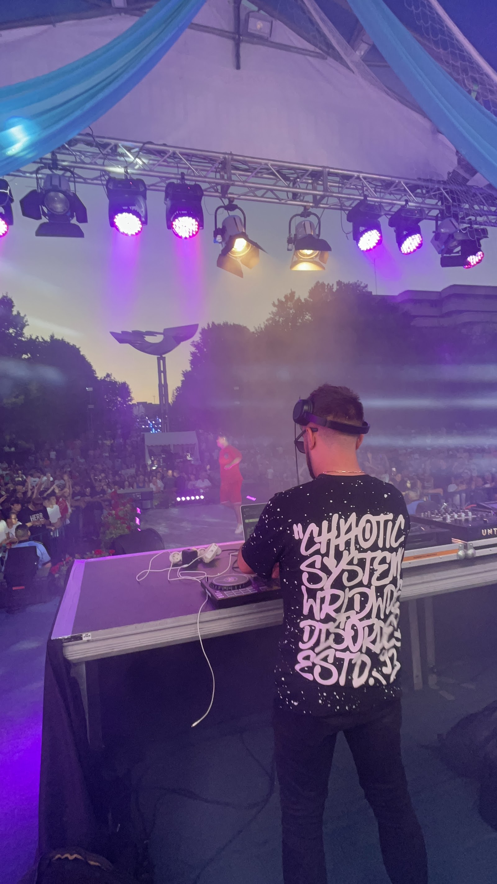DJ REVOLT