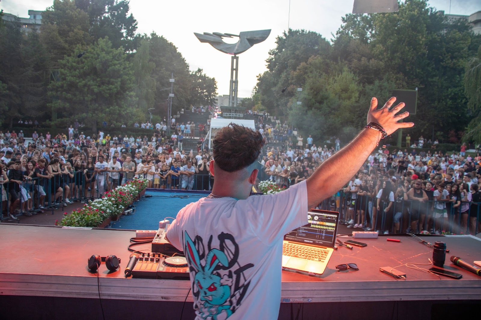 DJ REVOLT