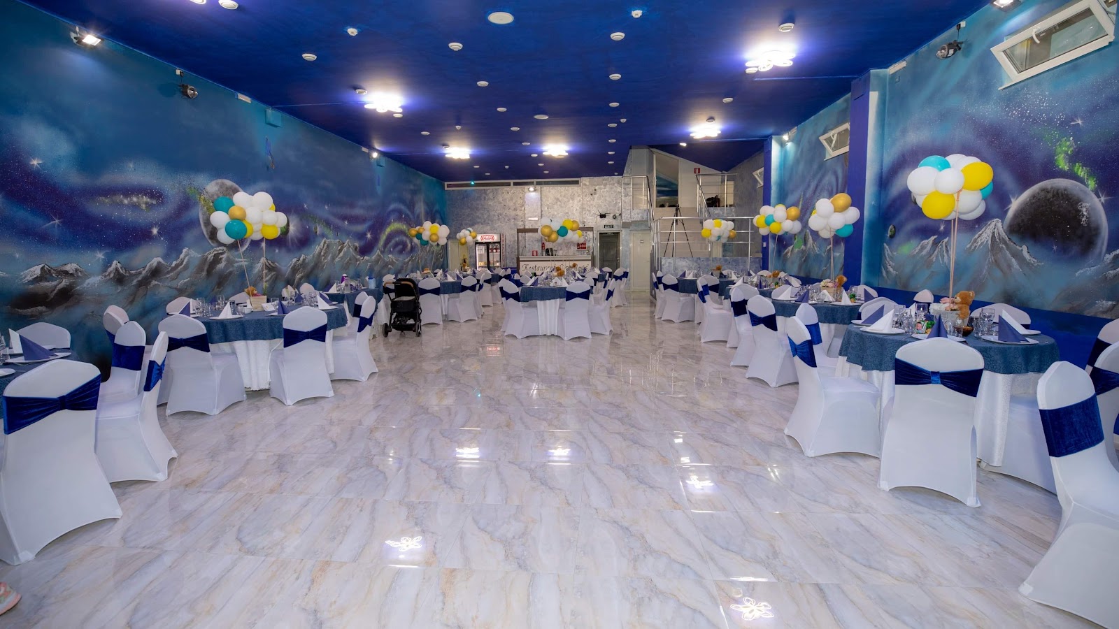 La Florys Events&Restaurant