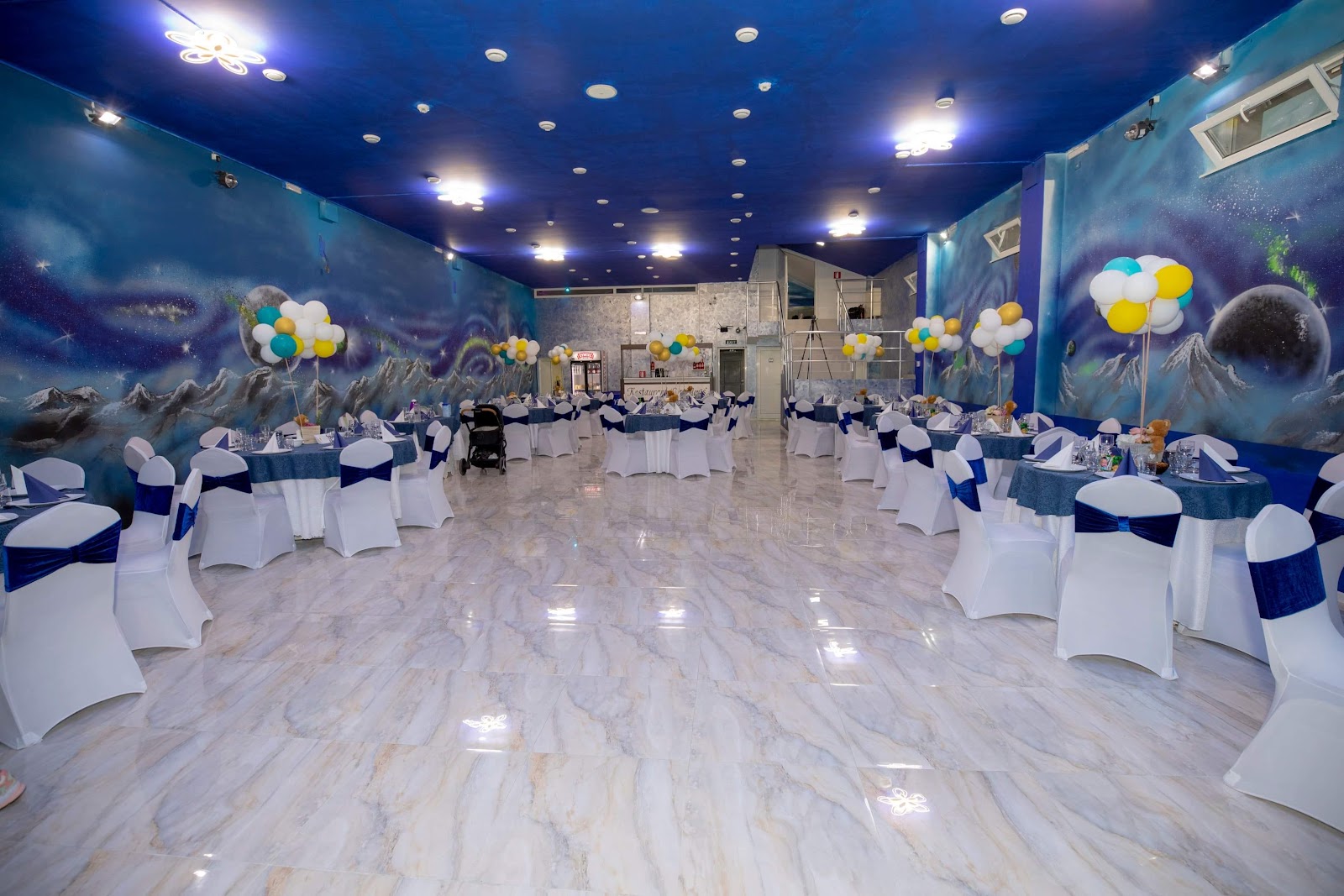 La Florys Events&Restaurant
