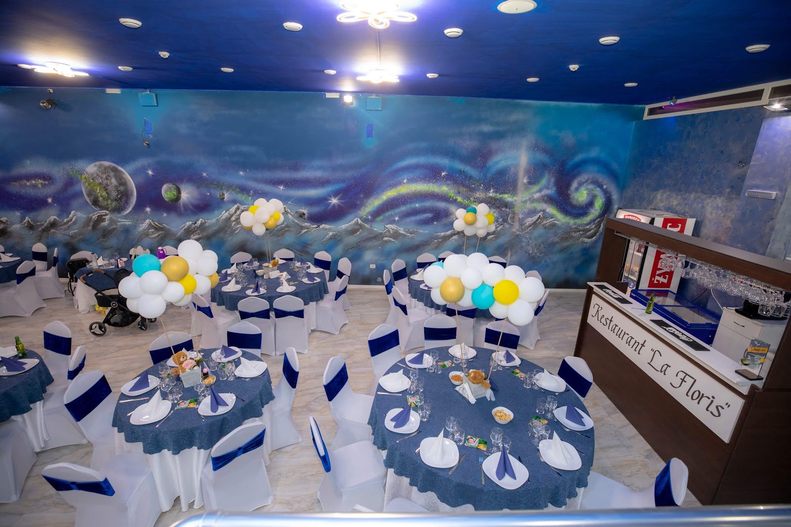 La Florys Events&Restaurant