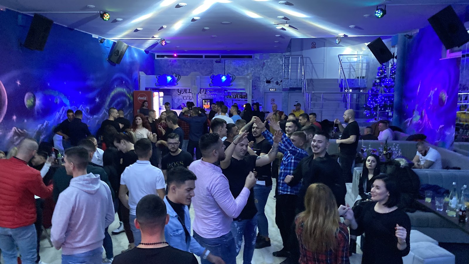 La Florys Events&Restaurant