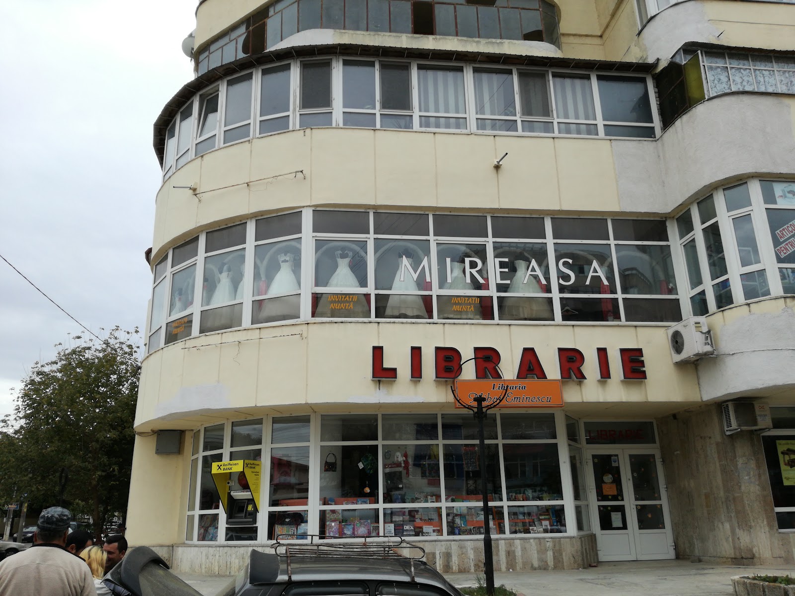 Mireasa