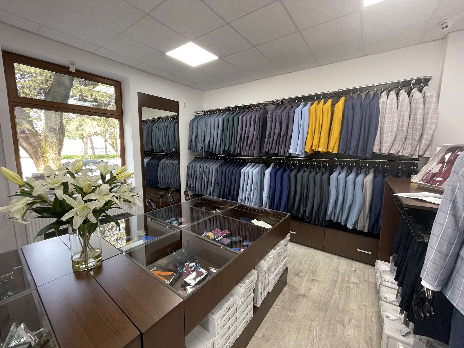 Seroussi Braila