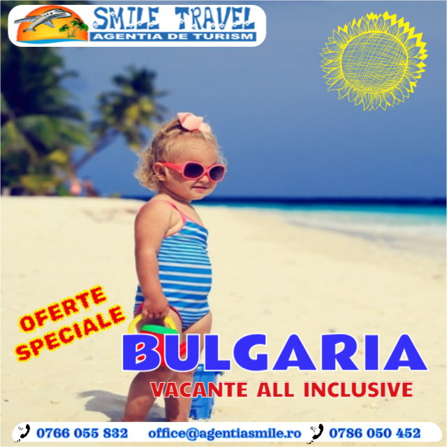 AGENTIA SMILE TRAVEL
