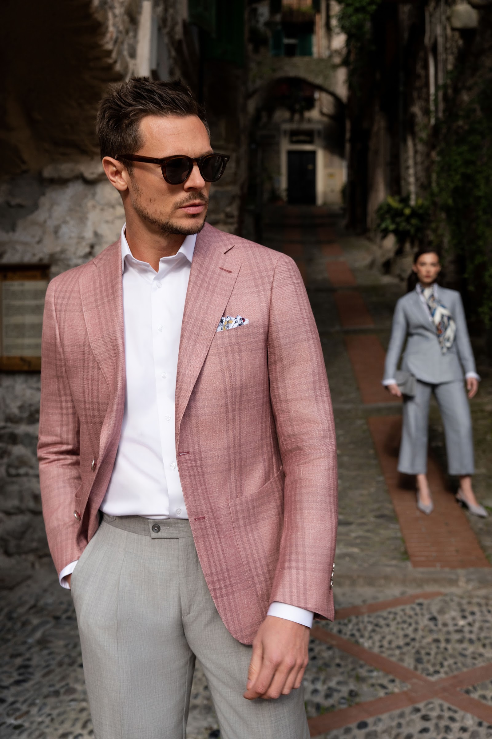 Tudor. Personal Tailor București