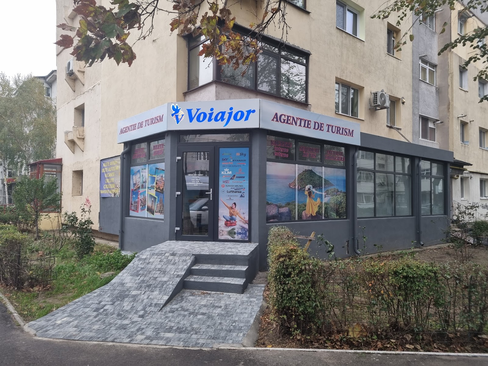 VOIAJORVLS