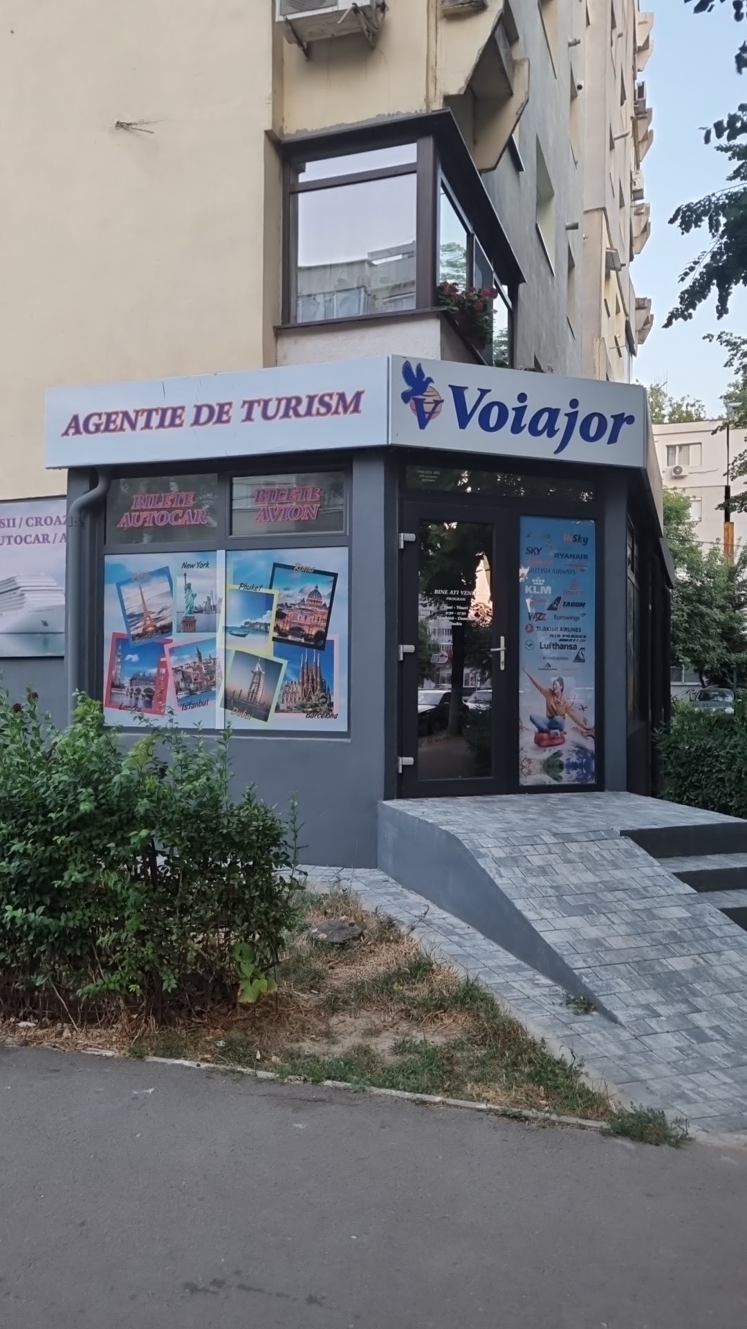 VOIAJORVLS