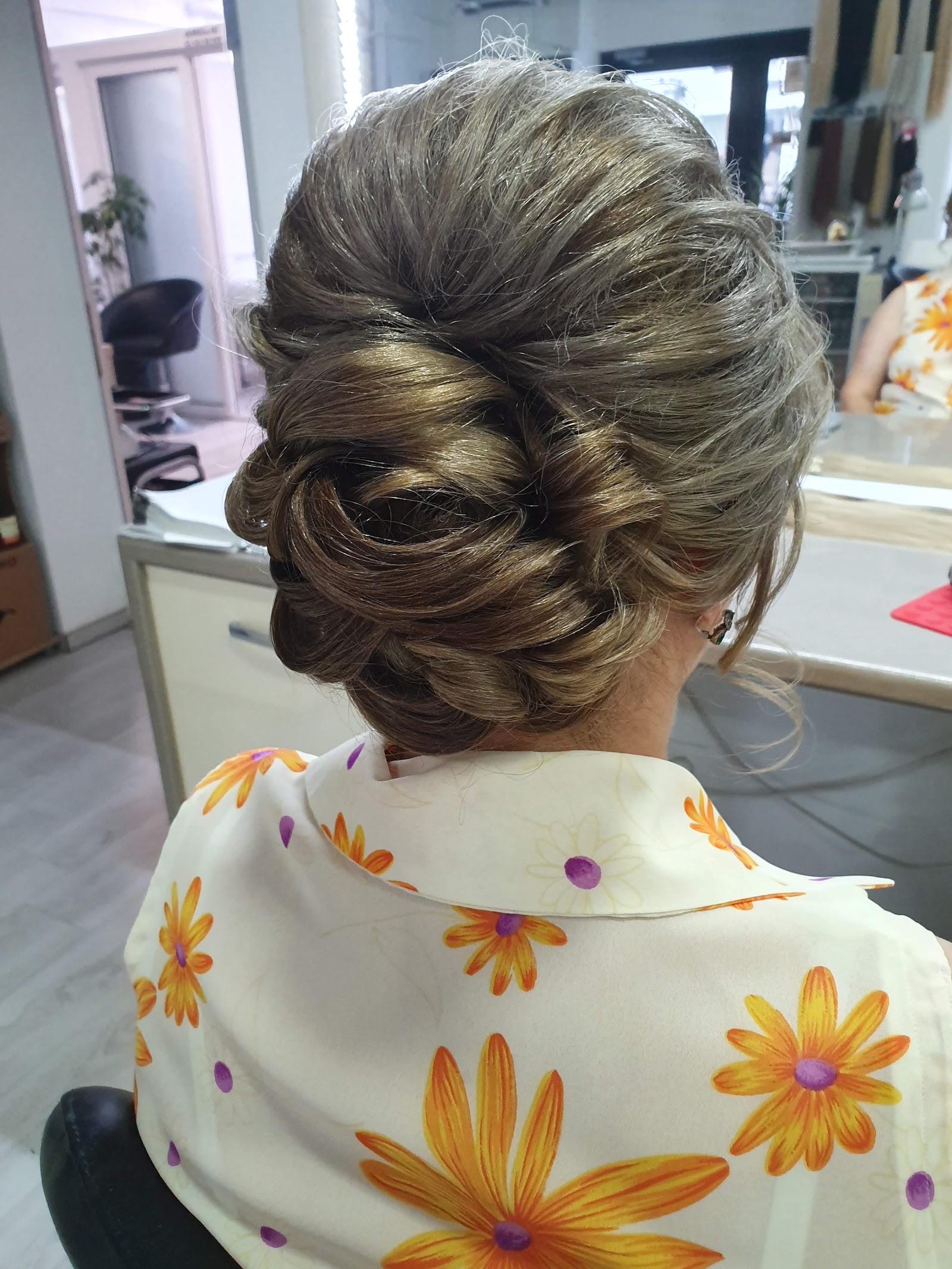 Hair Fashion Amelie”Studio