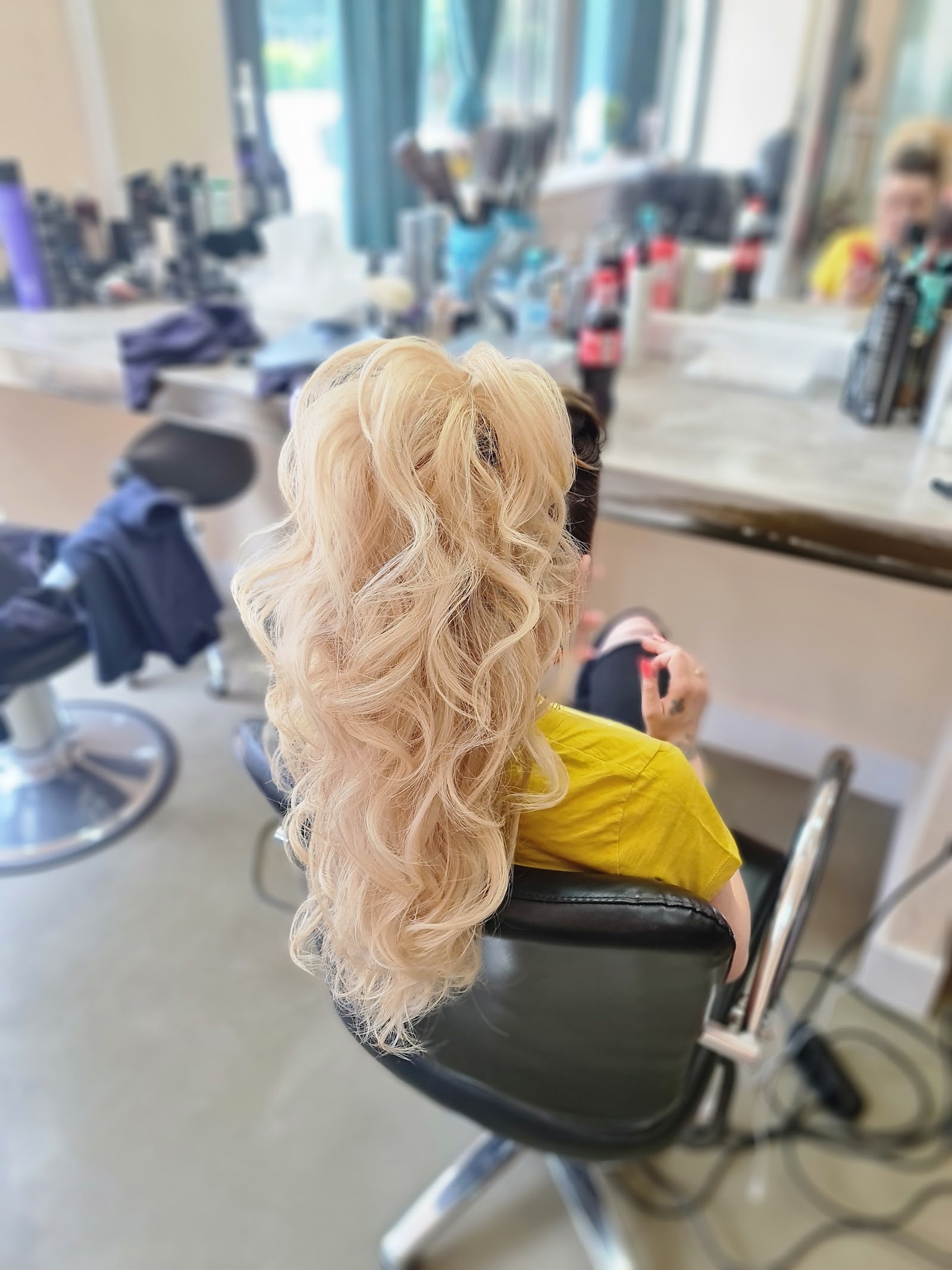 Hair Fashion Amelie”Studio