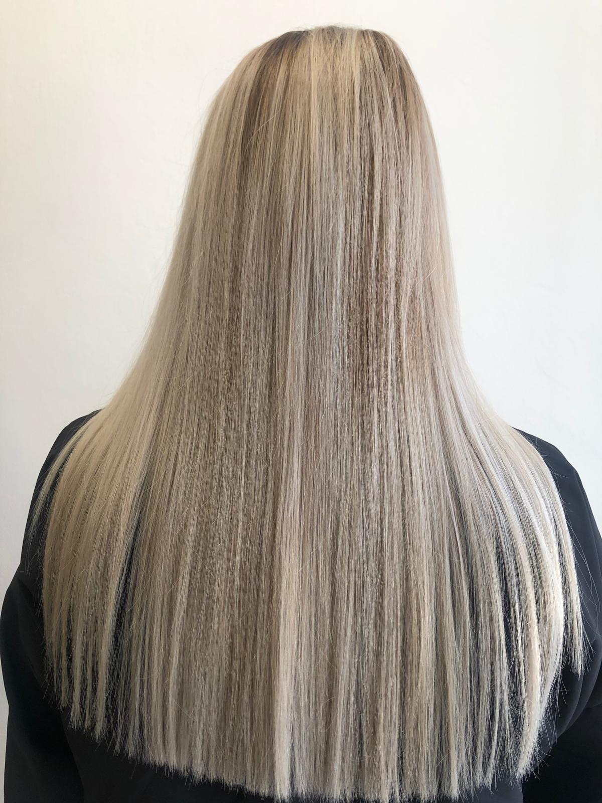Allure Beauty Salon