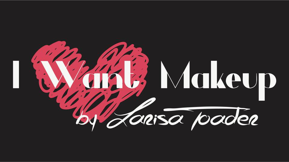 Larisa Toader Make-up Artist
