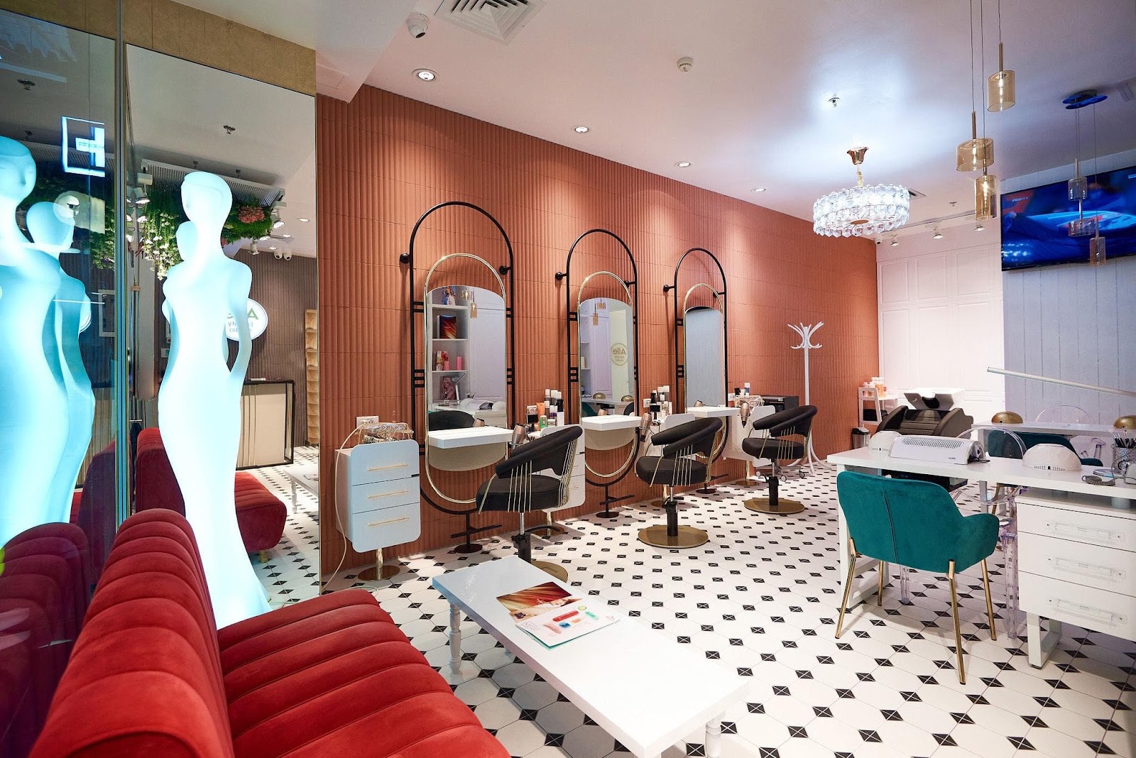 Alee Beauty Studio