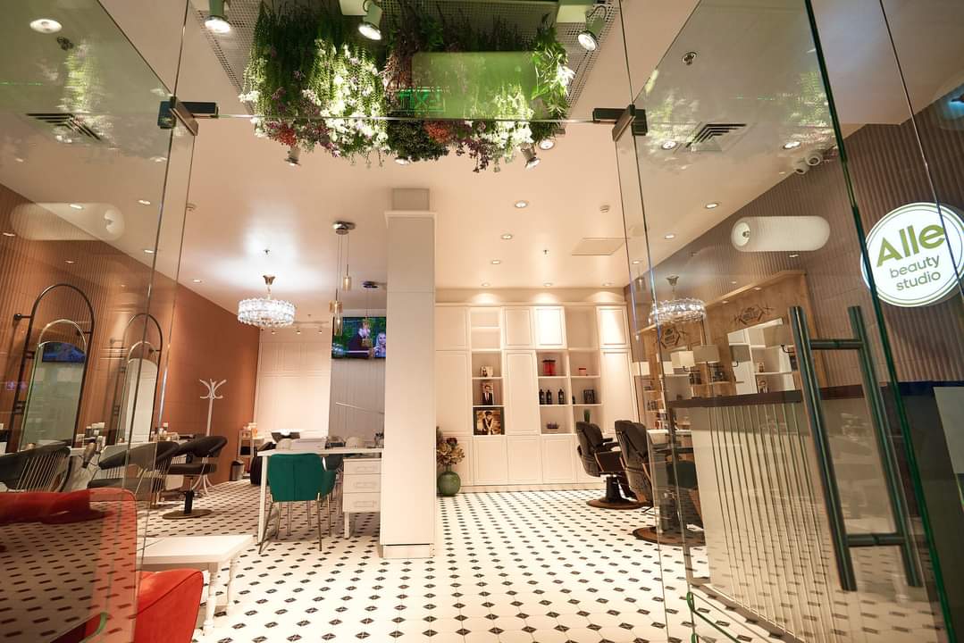 Alee Beauty Studio