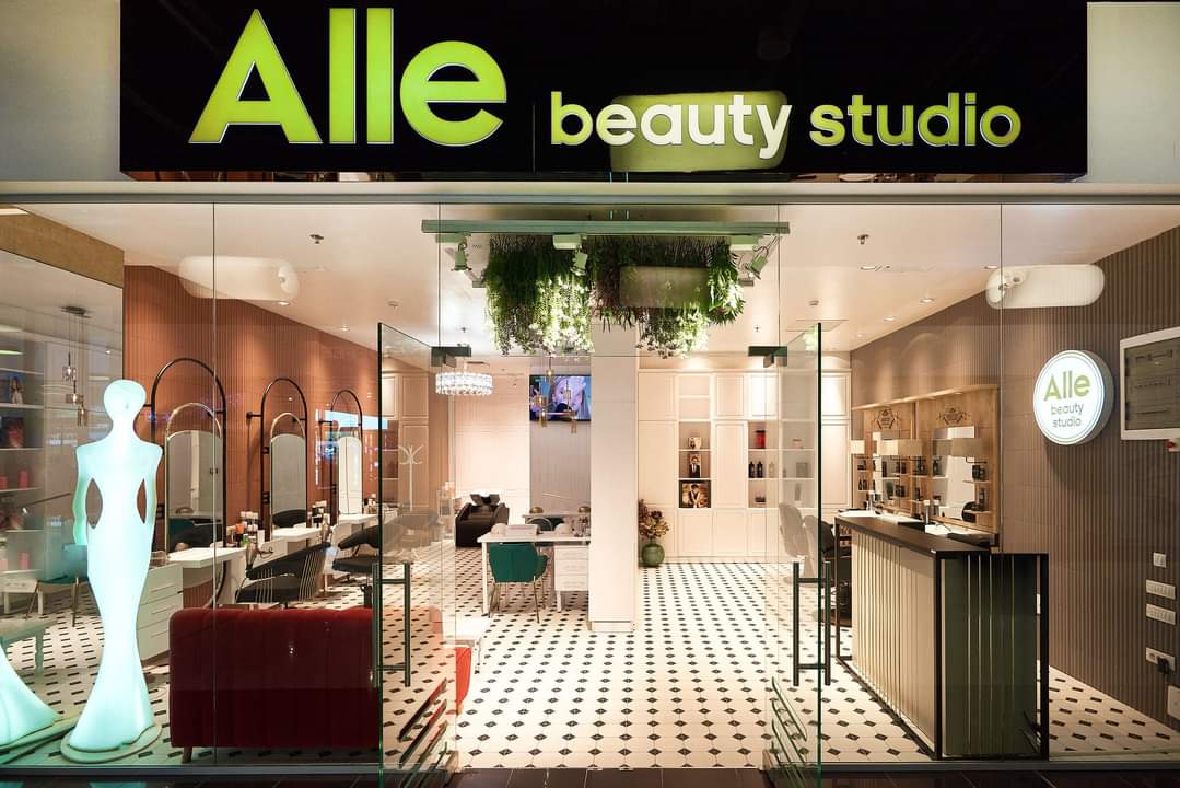 Alee Beauty Studio