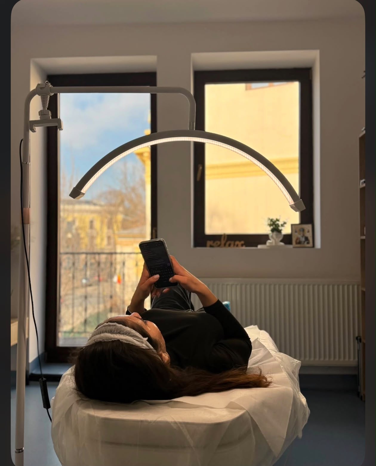 Oxia Skin - Clinica de estetica